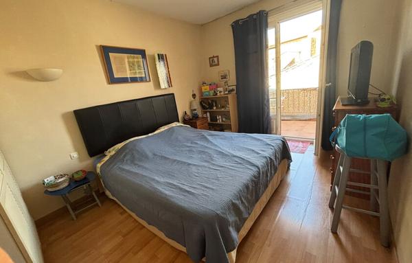 Appartement de 108 m²