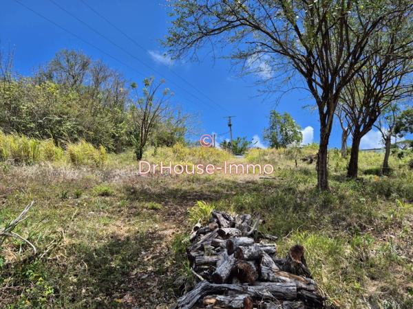 Terrain à vendre de 644 m²