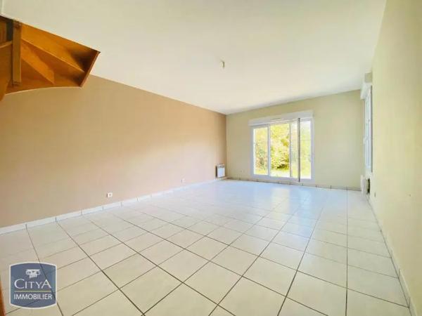 Maison à louer 4 pièces 80.88m² Nevers (58000)