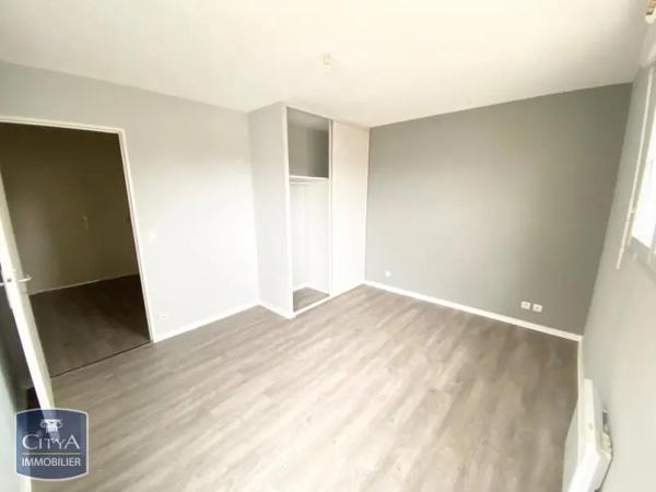 Maison à louer 4 pièces 80.88m² Nevers (58000)