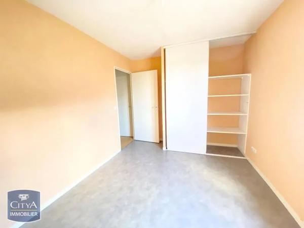 Maison à louer 4 pièces 80.88m² Nevers (58000)