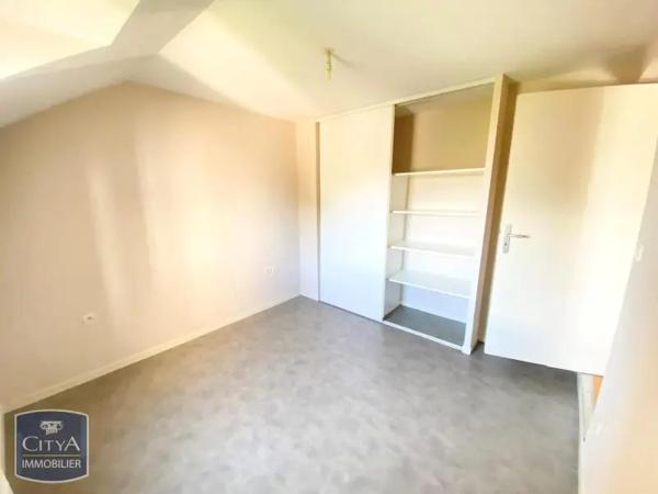 Maison à louer 4 pièces 80.88m² Nevers (58000)