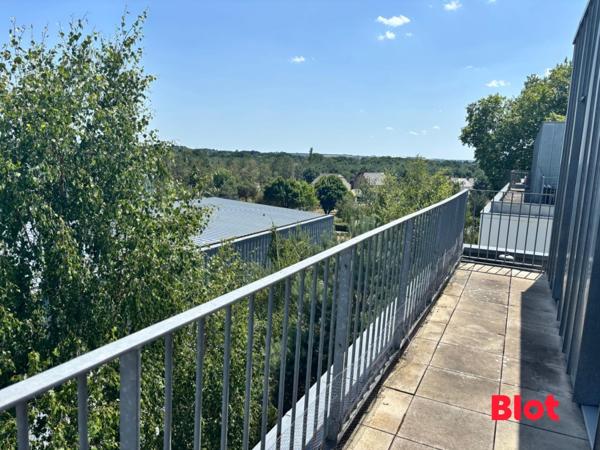 Appartement 5 pièce(s)