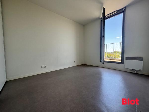 Appartement 5 pièce(s)