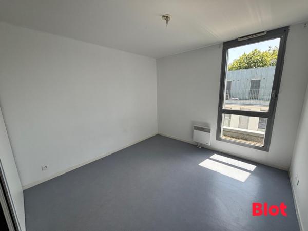 Appartement 5 pièce(s)