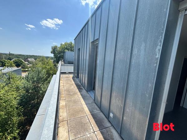 Appartement 5 pièce(s)