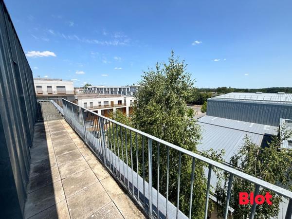 Appartement 5 pièce(s)