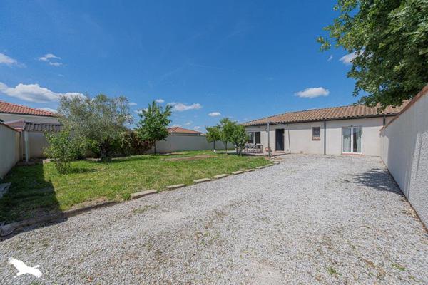 Maison à vendre 310 000 € Plaisance-du-Touch 4 p 87 m² DPE C