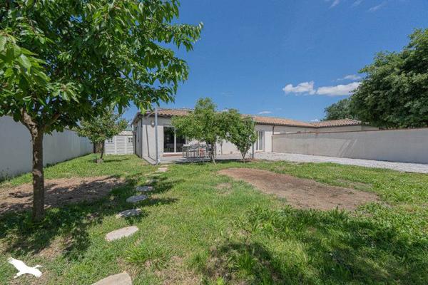Maison à vendre 310 000 € Plaisance-du-Touch 4 p 87 m² DPE C