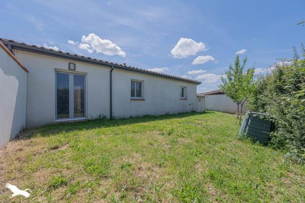 Maison à vendre 310 000 € Plaisance-du-Touch 4 p 87 m² DPE C