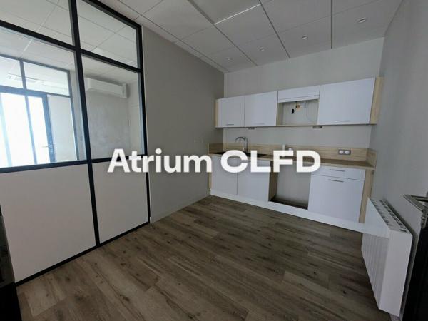 Location Bureaux 63000 Clermont Ferrand