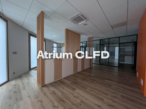 Location Bureaux 63000 Clermont Ferrand