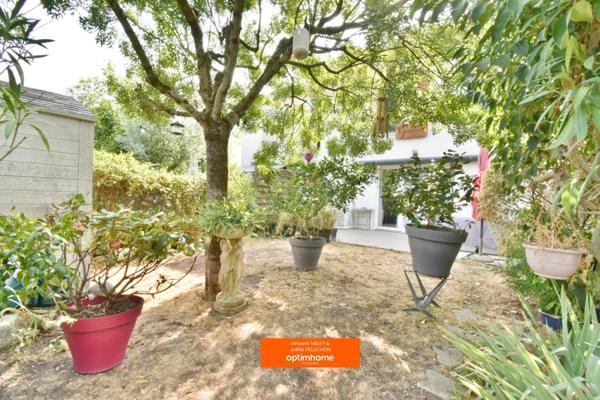 Maison 3 chambres - FLOIRAC