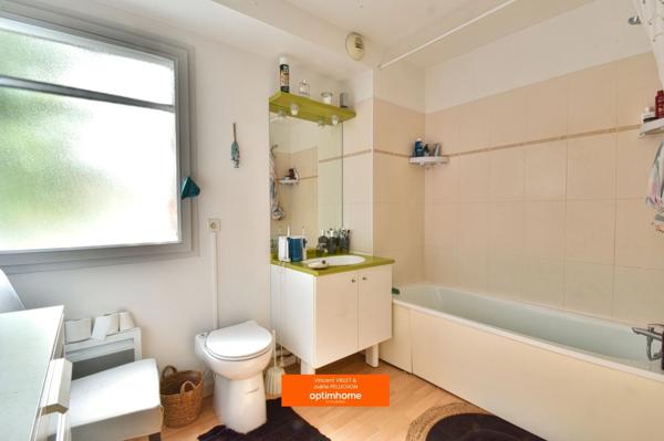Maison 3 chambres - FLOIRAC