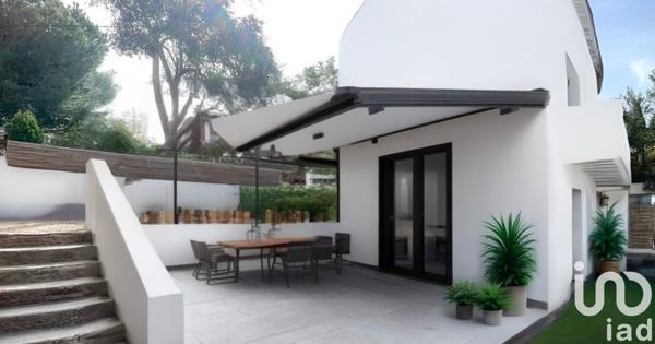 Maison à vendre 4 pièces 125 m² Perpignan