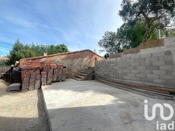 Maison à vendre 4 pièces 125 m² Perpignan