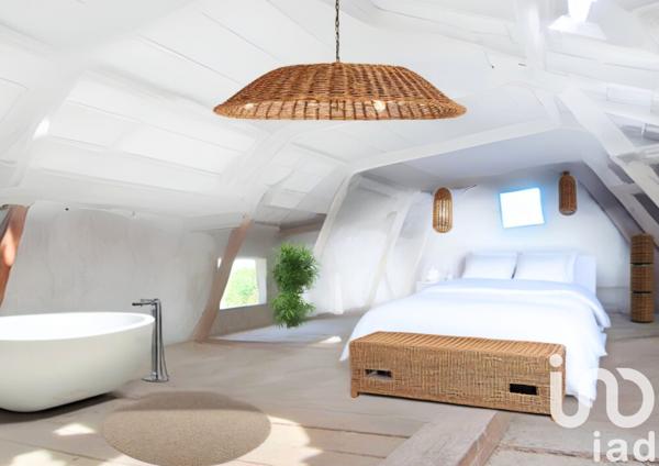 Maison à vendre 4 pièces 125 m² Perpignan