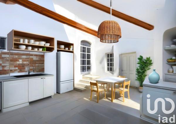 Maison à vendre 4 pièces 125 m² Perpignan