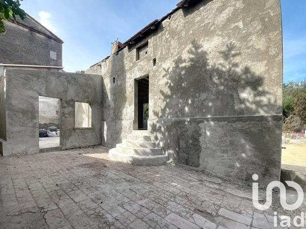 Maison à vendre 4 pièces 125 m² Perpignan