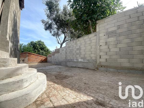 Maison à vendre 4 pièces 125 m² Perpignan