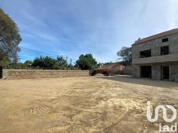 Maison à vendre 4 pièces 125 m² Perpignan