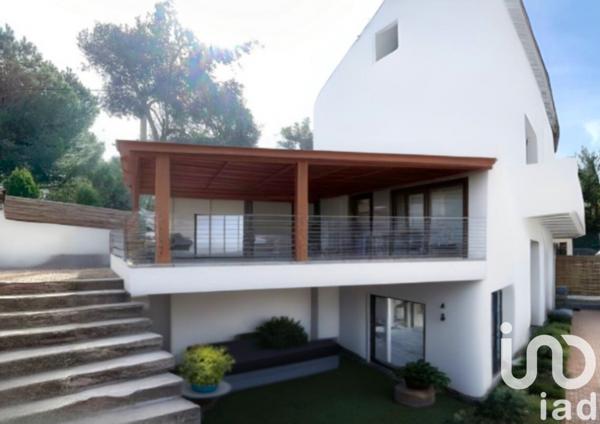 Maison à vendre 4 pièces 125 m² Perpignan