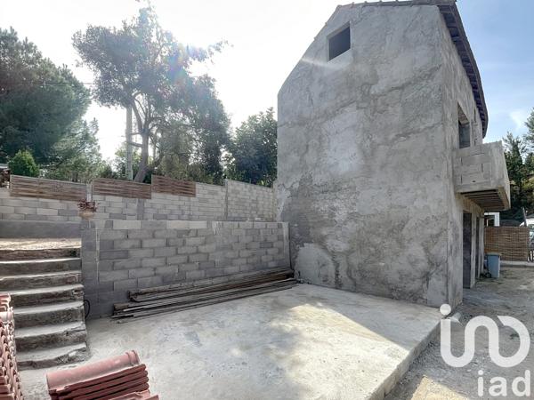 Maison à vendre 4 pièces 125 m² Perpignan