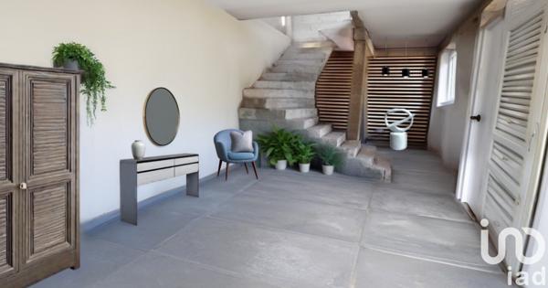 Maison à vendre 4 pièces 125 m² Perpignan