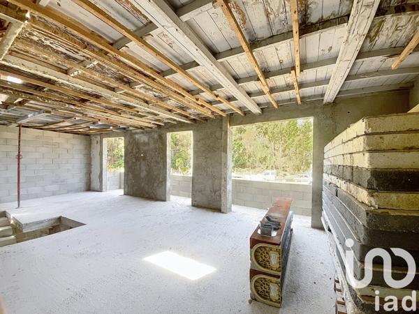 Maison à vendre 4 pièces 125 m² Perpignan