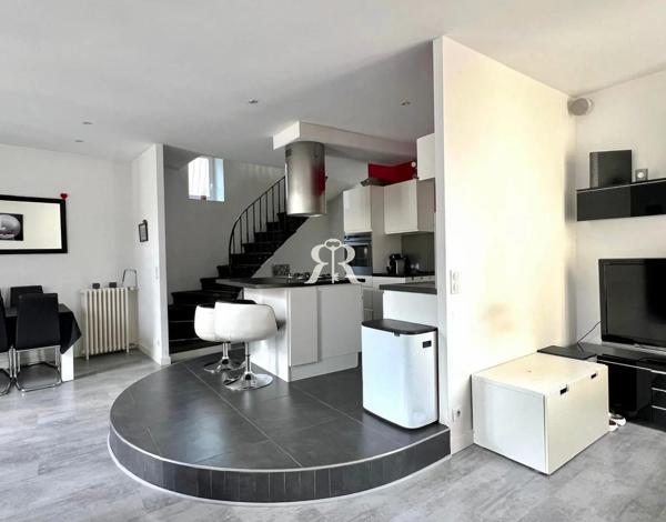 Vente Maison à Royat - 8 pièces, 177 m² | Raymond immobilier