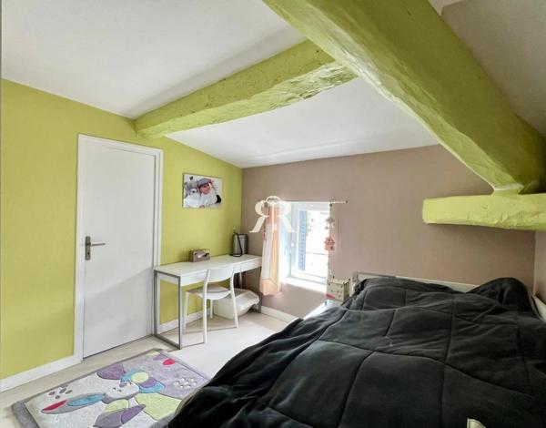Vente Maison à Royat - 8 pièces, 177 m² | Raymond immobilier