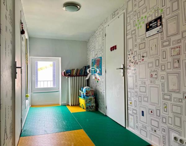 Vente Maison à Royat - 8 pièces, 177 m² | Raymond immobilier