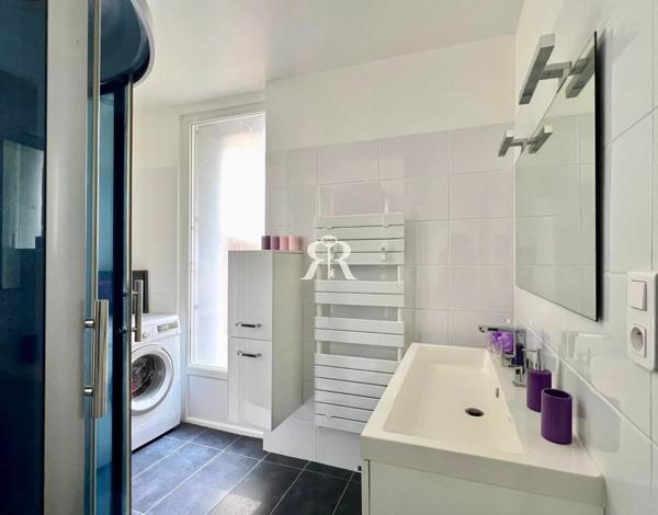 Vente Maison à Royat - 8 pièces, 177 m² | Raymond immobilier
