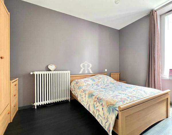Vente Maison à Royat - 8 pièces, 177 m² | Raymond immobilier