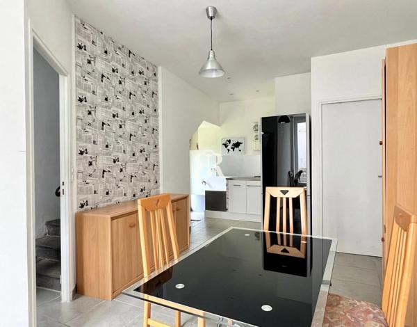 Vente Maison à Royat - 8 pièces, 177 m² | Raymond immobilier