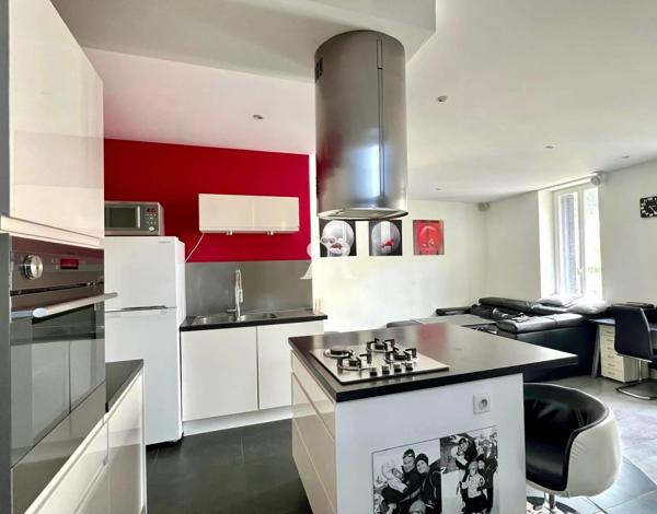 Vente Maison à Royat - 8 pièces, 177 m² | Raymond immobilier