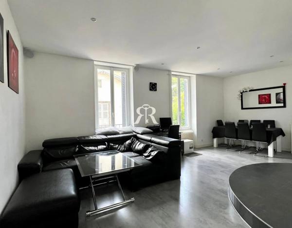 Vente Maison à Royat - 8 pièces, 177 m² | Raymond immobilier