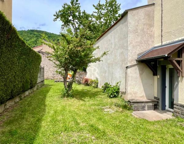 Vente Maison à Royat - 8 pièces, 177 m² | Raymond immobilier