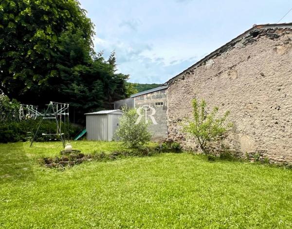 Vente Maison à Royat - 8 pièces, 177 m² | Raymond immobilier