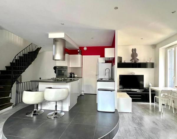 Vente Maison à Royat - 8 pièces, 177 m² | Raymond immobilier