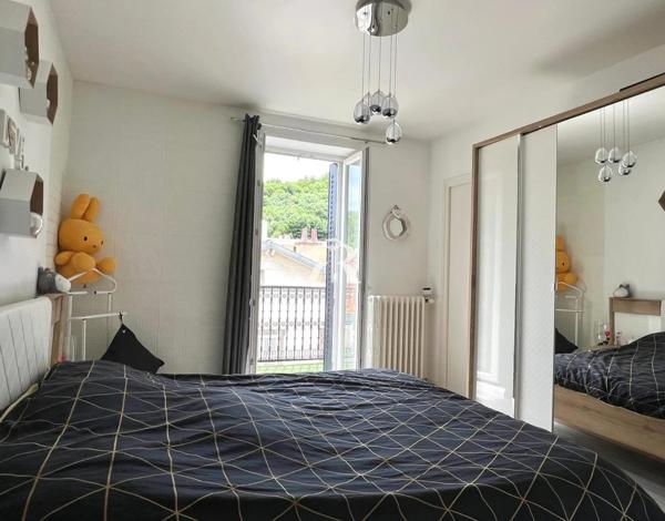 Vente Maison à Royat - 8 pièces, 177 m² | Raymond immobilier