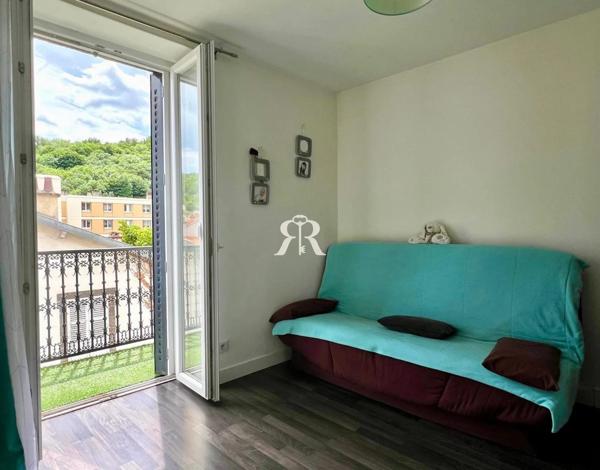 Vente Maison à Royat - 8 pièces, 177 m² | Raymond immobilier