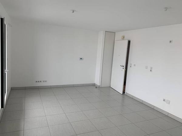 Clermont-Ferrand, Appartement de 45 m 2 de 163 400 € FAI