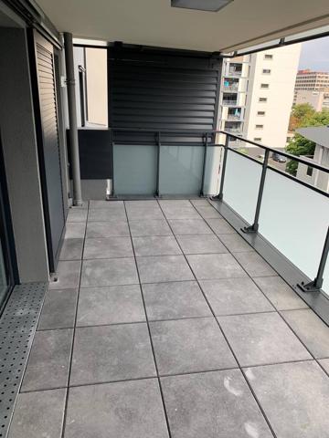 Clermont-Ferrand, Appartement de 45 m 2 de 163 400 € FAI