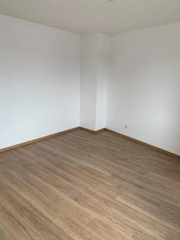 Clermont-Ferrand, Appartement de 45 m 2 de 163 400 € FAI