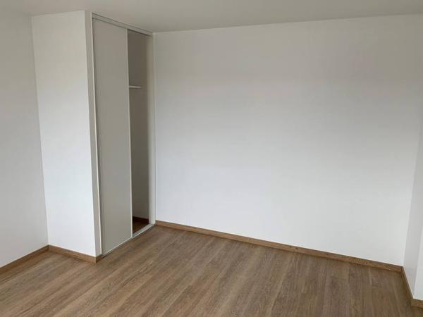 Clermont-Ferrand, Appartement de 45 m 2 de 163 400 € FAI