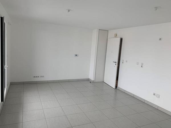 Clermont-Ferrand, Appartement de 45 m 2 de 163 400 € FAI