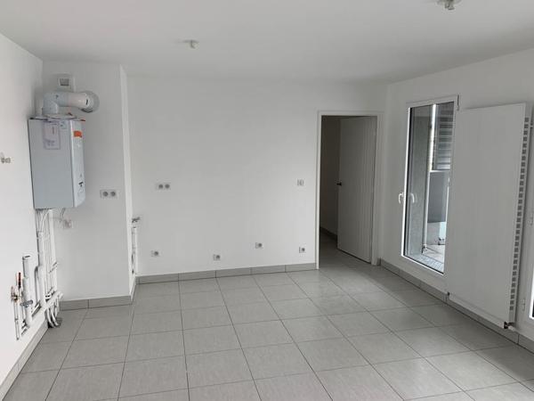 Clermont-Ferrand, Appartement de 45 m 2 de 163 400 € FAI