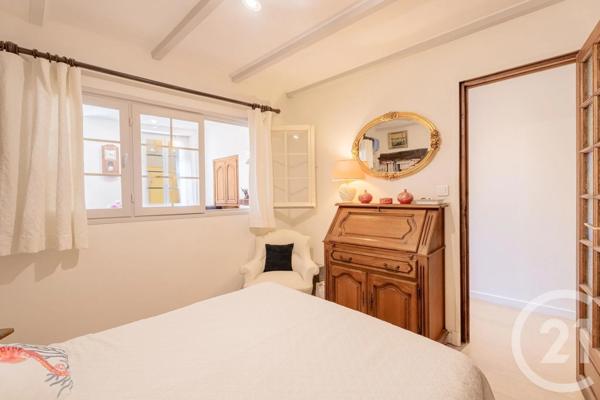 Appartement F4 à vendre  4 pièces - 74,09 m 2   NICE  - 06