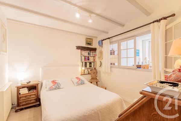 Appartement F4 à vendre  4 pièces - 74,09 m 2   NICE  - 06